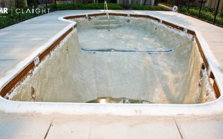 Swimming Pool Construction Market Analysis 2025–2034: Growth and Insights