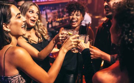 10 Iconic Night Clubs in Bengaluru – Still the Best in 2025 or Just Riding the Past?