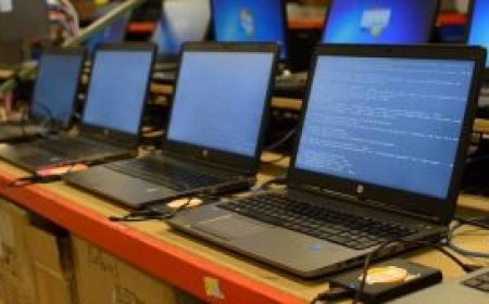 Ready to Upgrade? Explore High-Performance Laptops Today