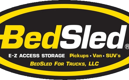 Sliding Pickup Bed Benefits for Easy Access