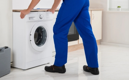 Dryer Installation services 21215, MD