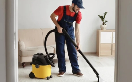Best Home Carpet Cleaner Denver, CO