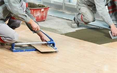 Flooring Contractors Bayou Vista, TX