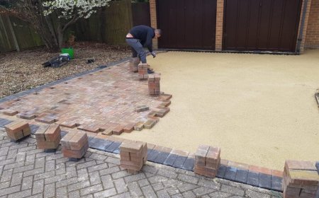 Patio Repair Contractors Near Me