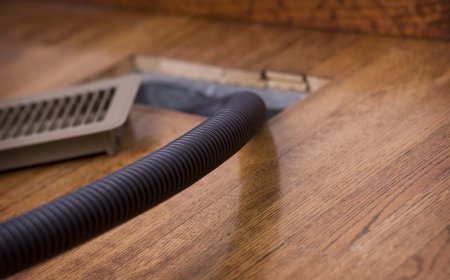 Interior Vent Cleaning Winnetka, IL