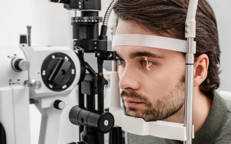 Regular Visits to the Optometrist: Eye-Opening Benefits for Your Vision Health