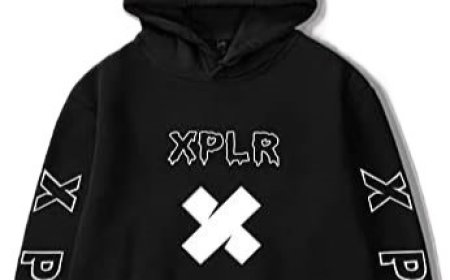 Drip Built Different – XPLR Exclusive Pieces