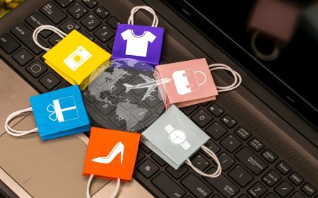 What Consumer Product Company Strategies Teach About How to Value an Ecommerce Business