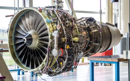 Integrating Aerospace Robotics and Composite Manufacturing for Smarter Engineering