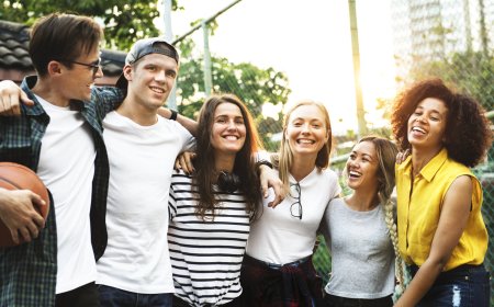 Teen Anxiety Solutions: Partnering with a Therapist for Teenage Anxiety and Holistic Support