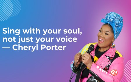 How to Start Singing Without Feeling Embarrassed (Even If You’re a Complete Beginner)