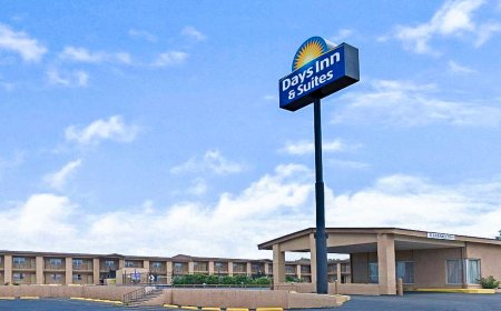 Discover Santa Rosa NM: Your Guide to Wyndham Hotels