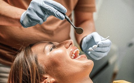 Professional Teeth Cleaning in Fort Lauderdale FL | Denteast