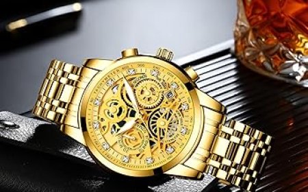 Second Hand Watch Singapore: Smart Style and Smarter Investment