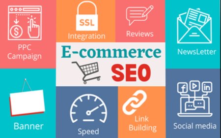 Mobile Success Starts with Ecommerce SEO Services