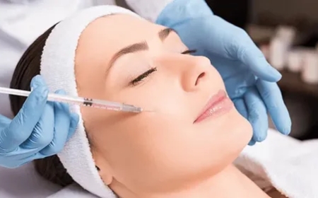 Xeomin Injection in Plano, Texas: A Comprehensive Guide to Smoother, Youthful Skin