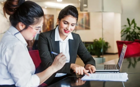 Financial Services: An Essential Pillar of the Global Economy