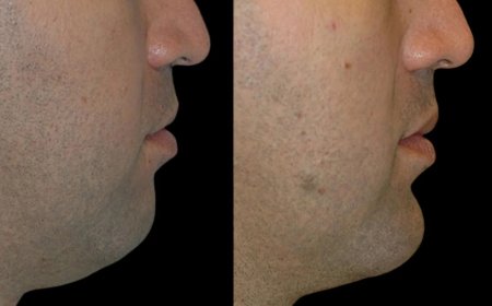 The Role of the Best Doctors in Dubai in Delivering Natural-Looking Chin Fillers