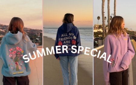 Dandy Hoodie Drops Meet Classic Stüssy Edge