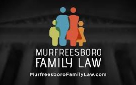 Divorce Attorney Murfreesboro: Compassionate Support and Trusted Legal Guidance