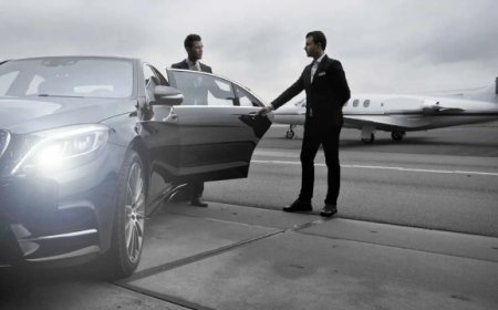 Why More Families Are Choosing Taxi Luton for Airport Travel (And Saving Money)