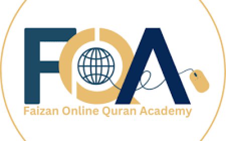 Al Sajdah Academy – Your Gateway to Authentic Online Quran Education