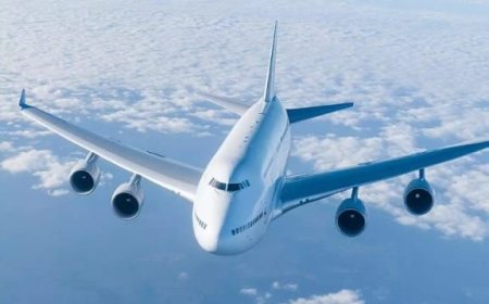 Turkish Airlines Lagos Office in Nigeria