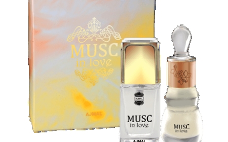 كيف تختار عطر اطفال مناسب؟ دليل الأمان والجودة