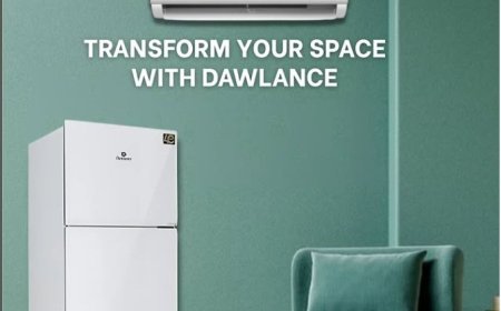 Finding the Right Fit: A Realistic Guide to Fridge Shopping in Pakistan