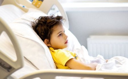 Is Your Child Often Sick? These Clinics Can Help