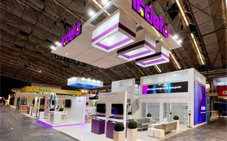ISM Middle East 2025 Dubai