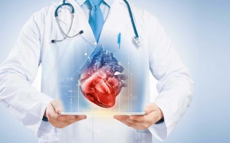 Understanding Common Heart Diseases: Insights from a Cardiologist in Jaipur