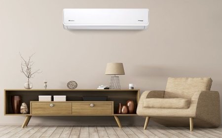 A New Standard of Home Comfort in 2025: The Cooling Solution Every Pakistani Home Deserves