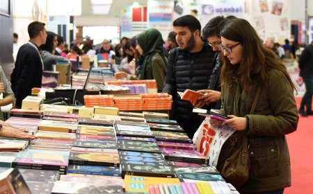 How USA Book Fair Services Uses AI to Engage Attendees
