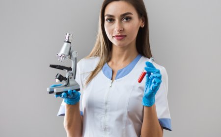 Why Joining a Phlebotomy Training Institute Could Be Your Best Career Move