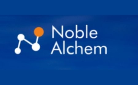 Why Leading Industries Choose Noble Alchem for Bulk Potassium Silicate Powder Supply