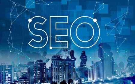 Top SEO Marketing Services In Dubai