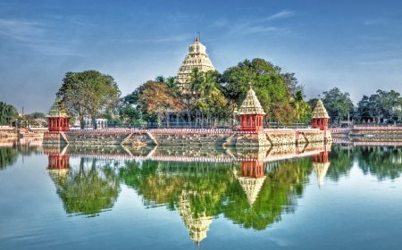 Best Tour Packages from Madurai for Memorable Holidays