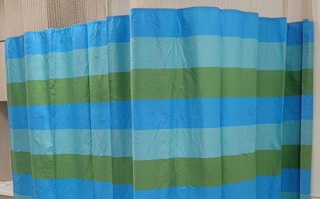 What It Takes to Buy the Ideal Privacy Curtain