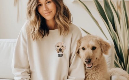 Professional Tips to Digitize Logo for Embroidery That Pops