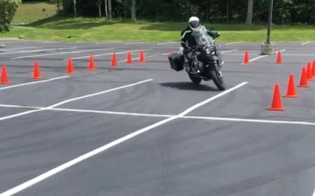 How Does Advanced Motorcycle Training in New York Transform Riders?