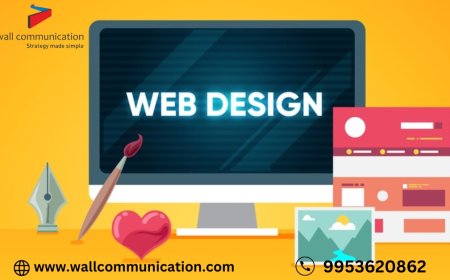 Affordable Website Designing Services in Delhi for Startups and SMEs