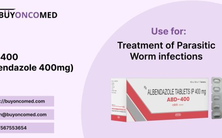 What parasites are killed by albendazole?