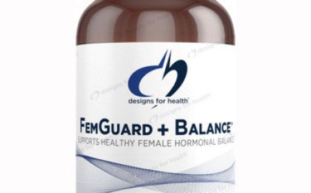 Balancing Hormones and Reducing Inflammation: 10 Supplements That Actually Work