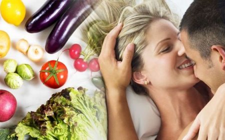 Boosting Your Libido: What Really Works and Why