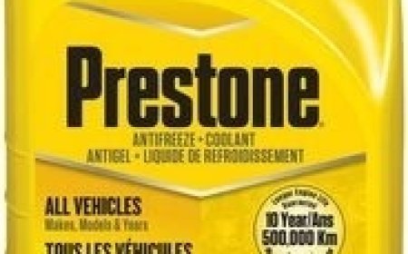 أفضل دليل لـ شراء مضاد تجمد للسيارات للحفاظ على أداء المحرك في الشتاء