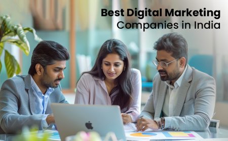 Best digital marketing agency in Jaipur