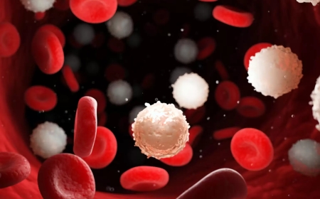 How to Manage High Cholesterolemia in Dubai: Lifestyle Changes and Medications