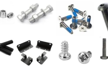Next-Generation Nut Materials: What You Need to Know