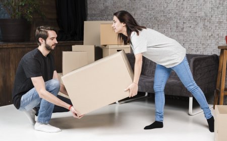 Struggling to Get Leads? Here’s How Moving Company SEO Fixes That